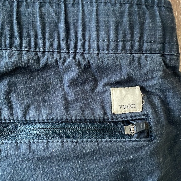 Vuori Ripstop Pants - Picture 4 of 7